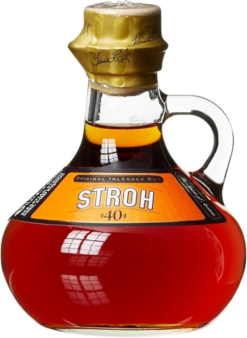 STROH 40%