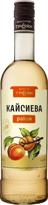Apricot Rakia
