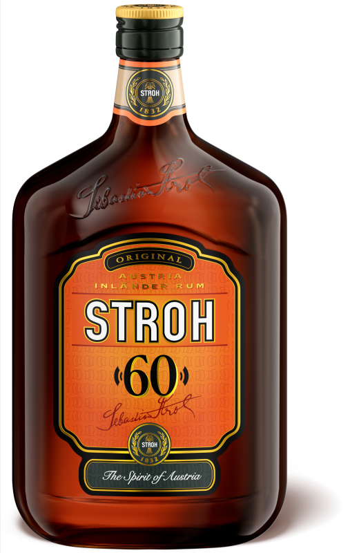 STROH 60%